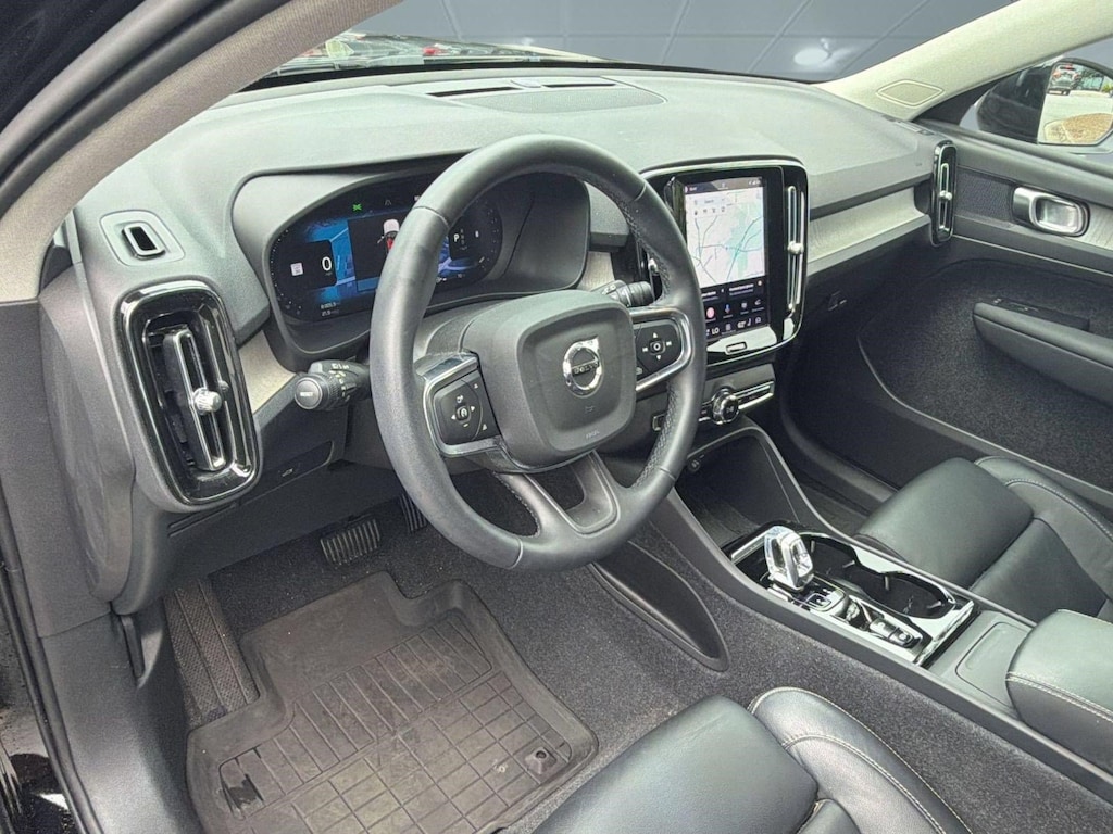 Certified 2023 Volvo XC40 B5 Plus SUV