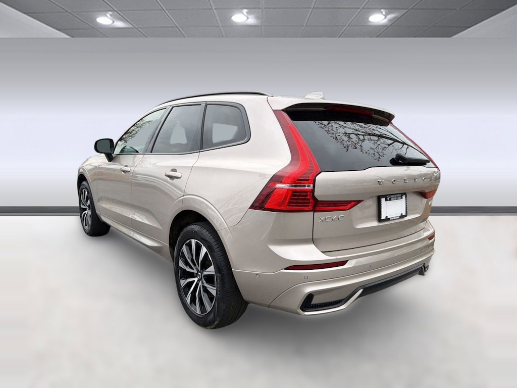 Certified 2024 Volvo XC60 B5 Plus SUV
