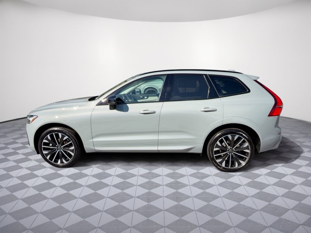 Certified 2026 Volvo XC60 Ultra SUV