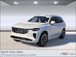  Volvo XC90 plug-in hybrid