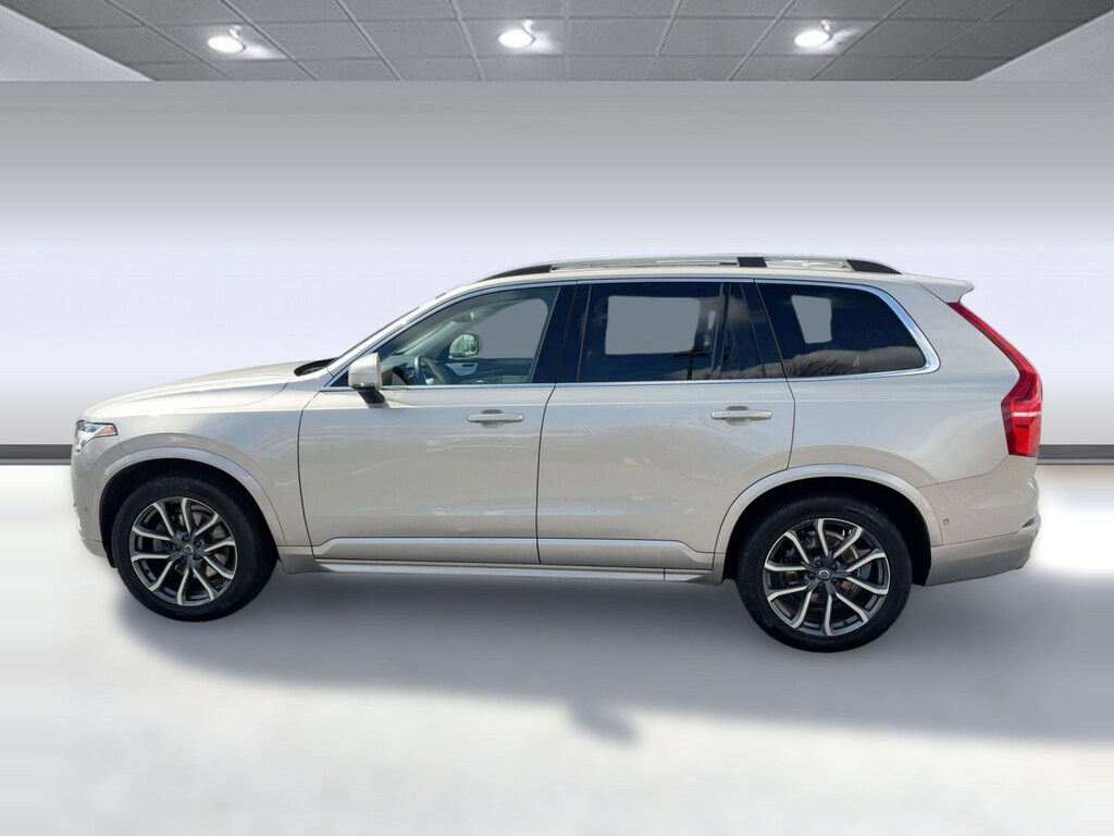 Used 2016 Volvo XC90 T6 Momentum 7 Passenger SUV