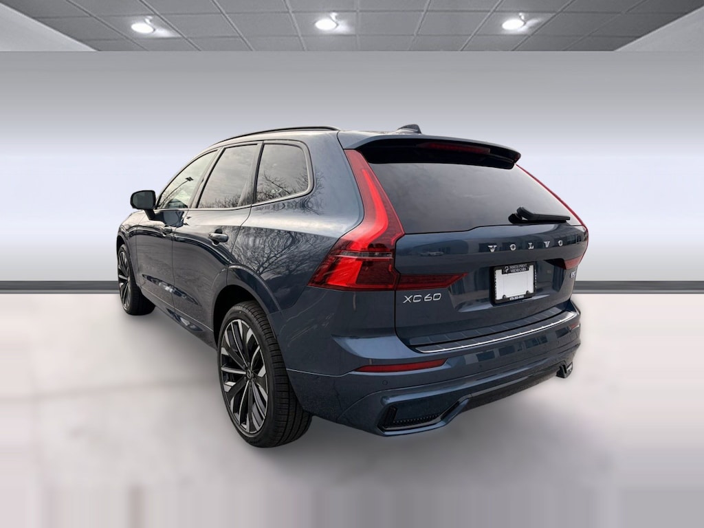 New 2026 Volvo XC60 B5 Ultra SUV