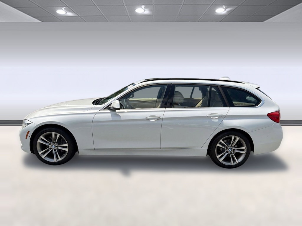 Used 2016 BMW 3 Series 328i xDrive Sports Wagon