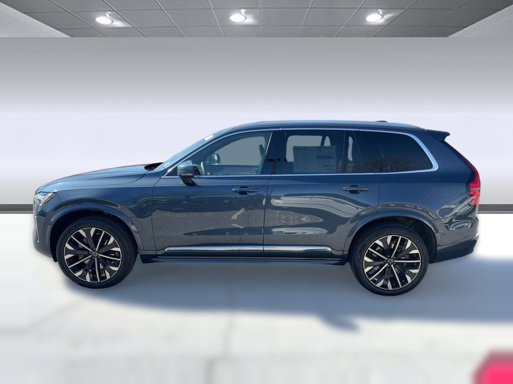 New 2026 Volvo XC90 B6 Plus 7-Seater SUV