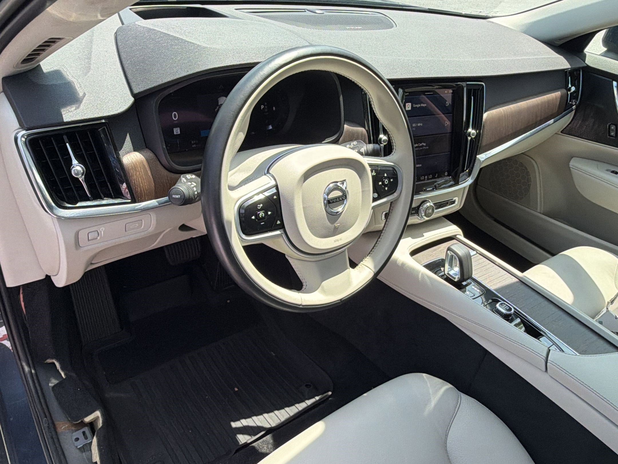 V90 Cross Country B6 AWD Wagon