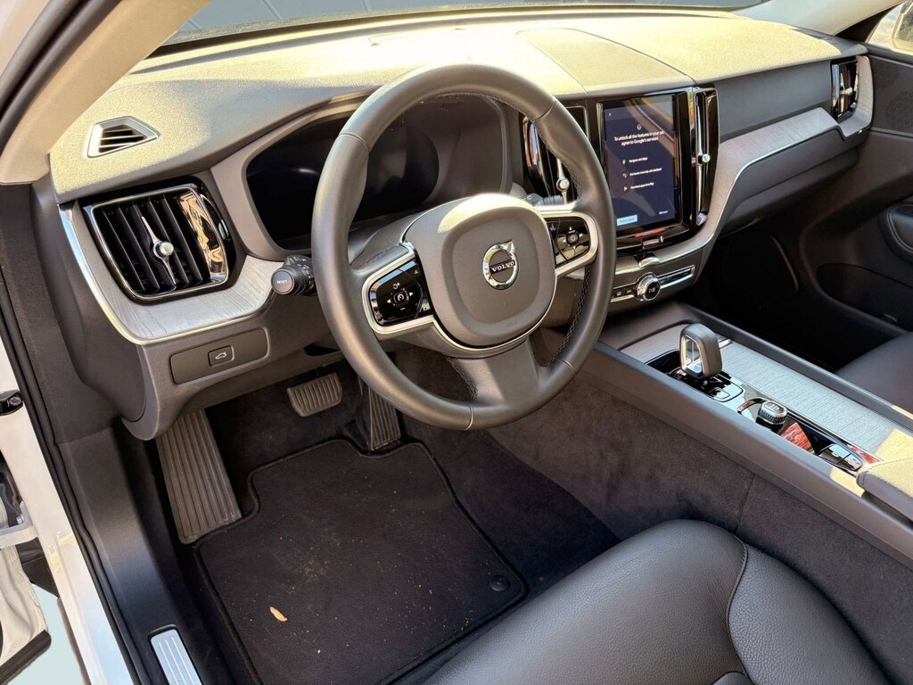 Certified 2025 Volvo XC60 B5 Plus B5 AWD Plus