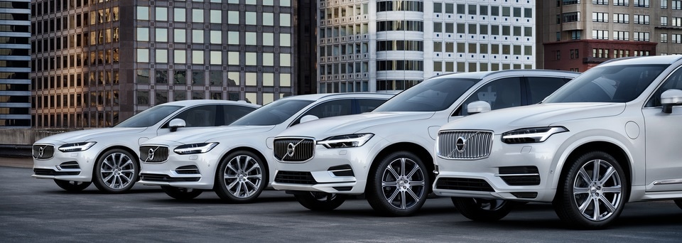 Used Volvo