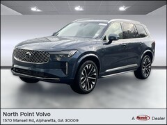 2026 Volvo XC90 B6 Plus 7 Passenger SUV