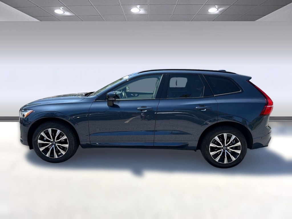 Certified 2024 Volvo XC60 B5 Plus SUV