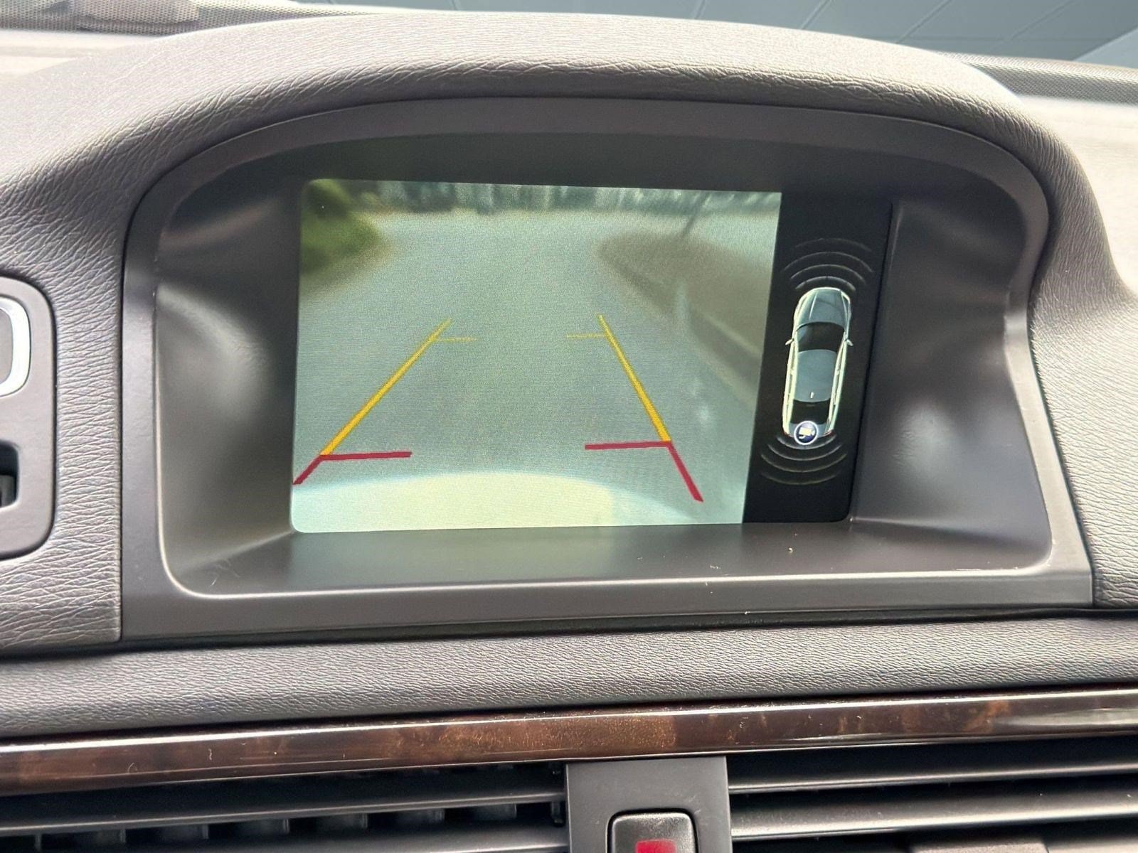 2016 Volvo S80 Base - Photo 24