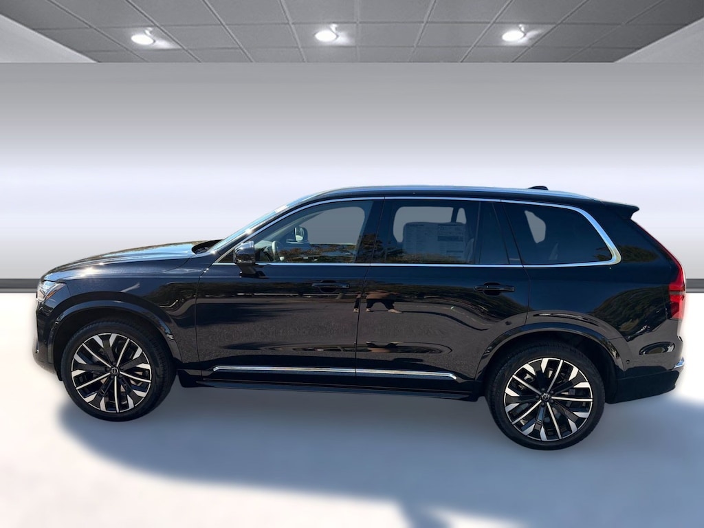 New 2026 Volvo XC90 B6 Plus 7 Passenger SUV