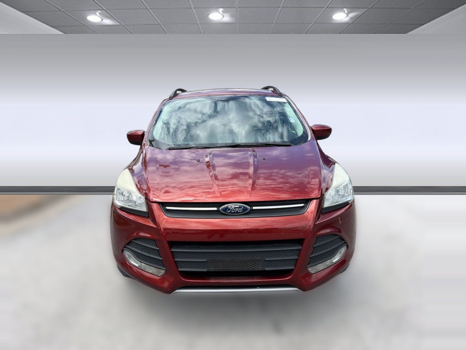 Escape SE SUV