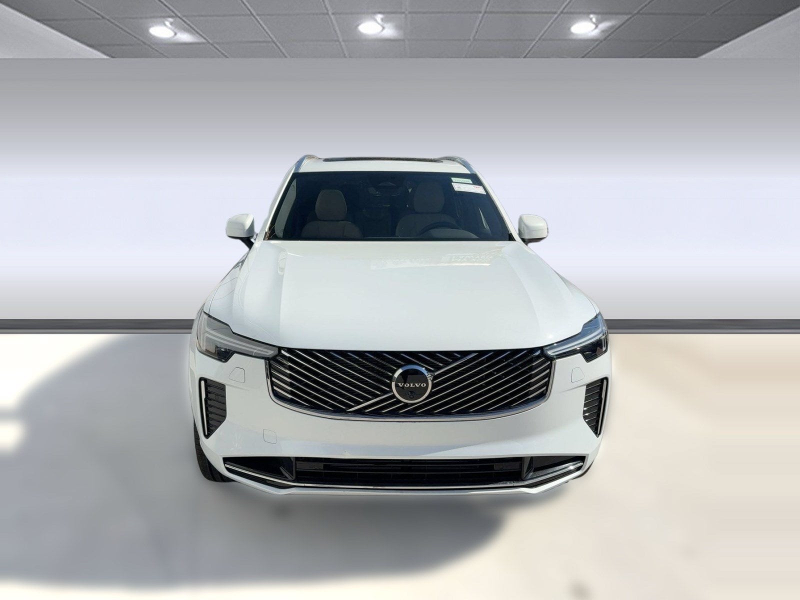 2026 Volvo XC90 Plus - Photo 6