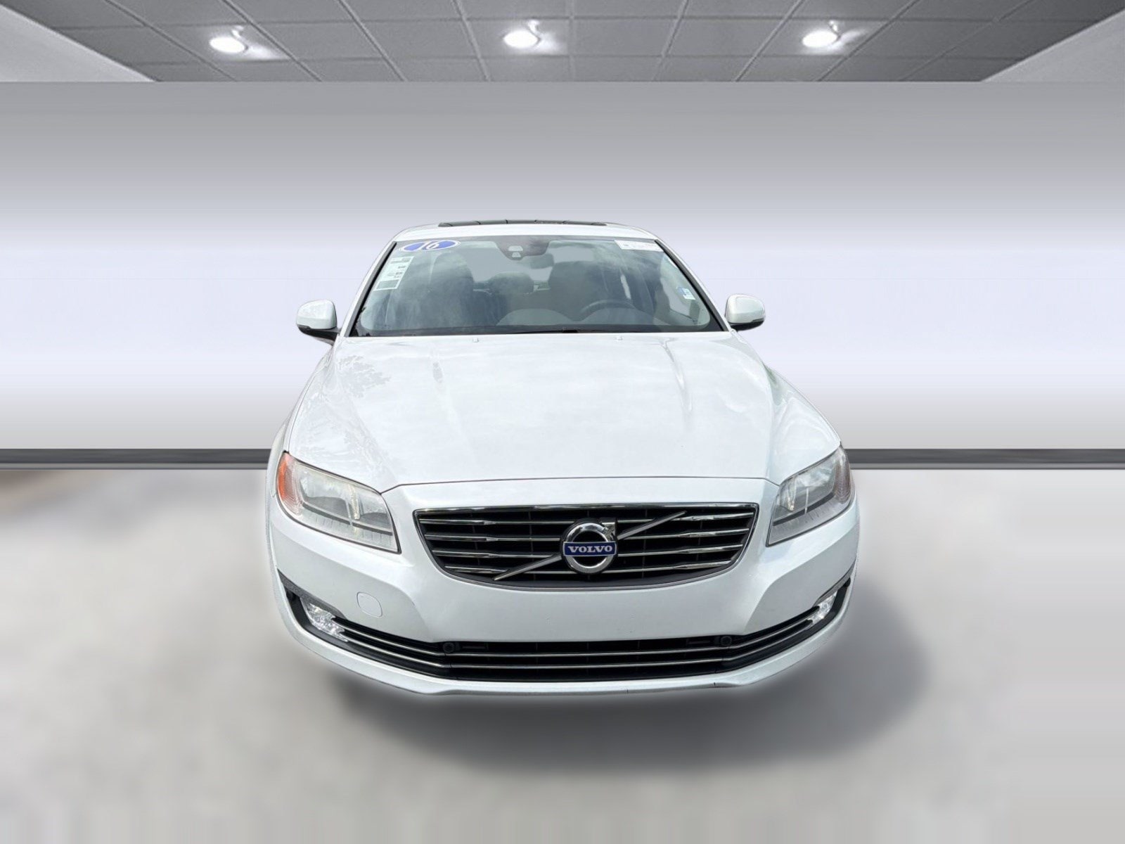 2016 Volvo S80 Base - Photo 6