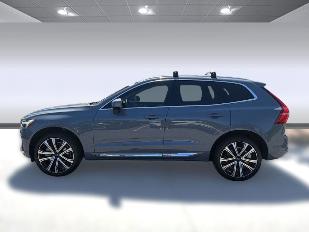 Certified 2023 Volvo XC60 B5 Ultimate SUV