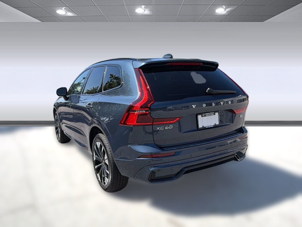 New 2027 Volvo XC60 Plus SUV