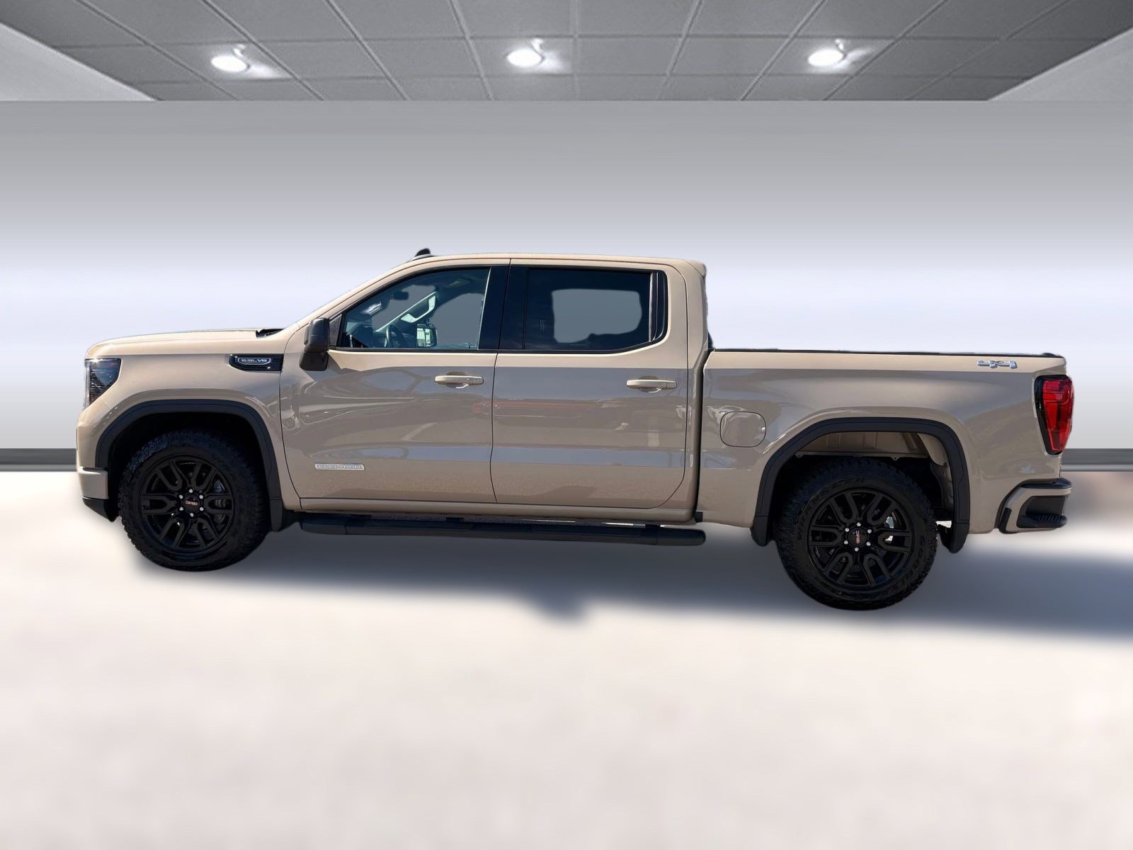 2022 Gmc Sierra 1500 Elevation photo 2