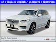  Volvo XC90 Recharge Plug-In Hybrid