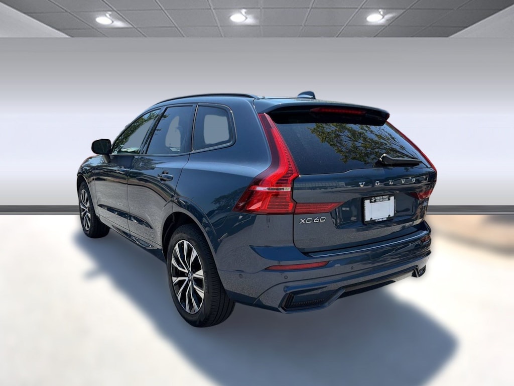 Certified 2024 Volvo XC60 B5 Plus SUV
