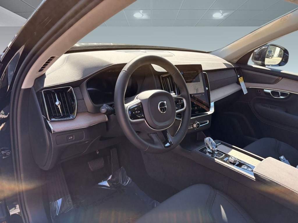 New 2026 Volvo XC90 B6 Plus 7 Passenger SUV