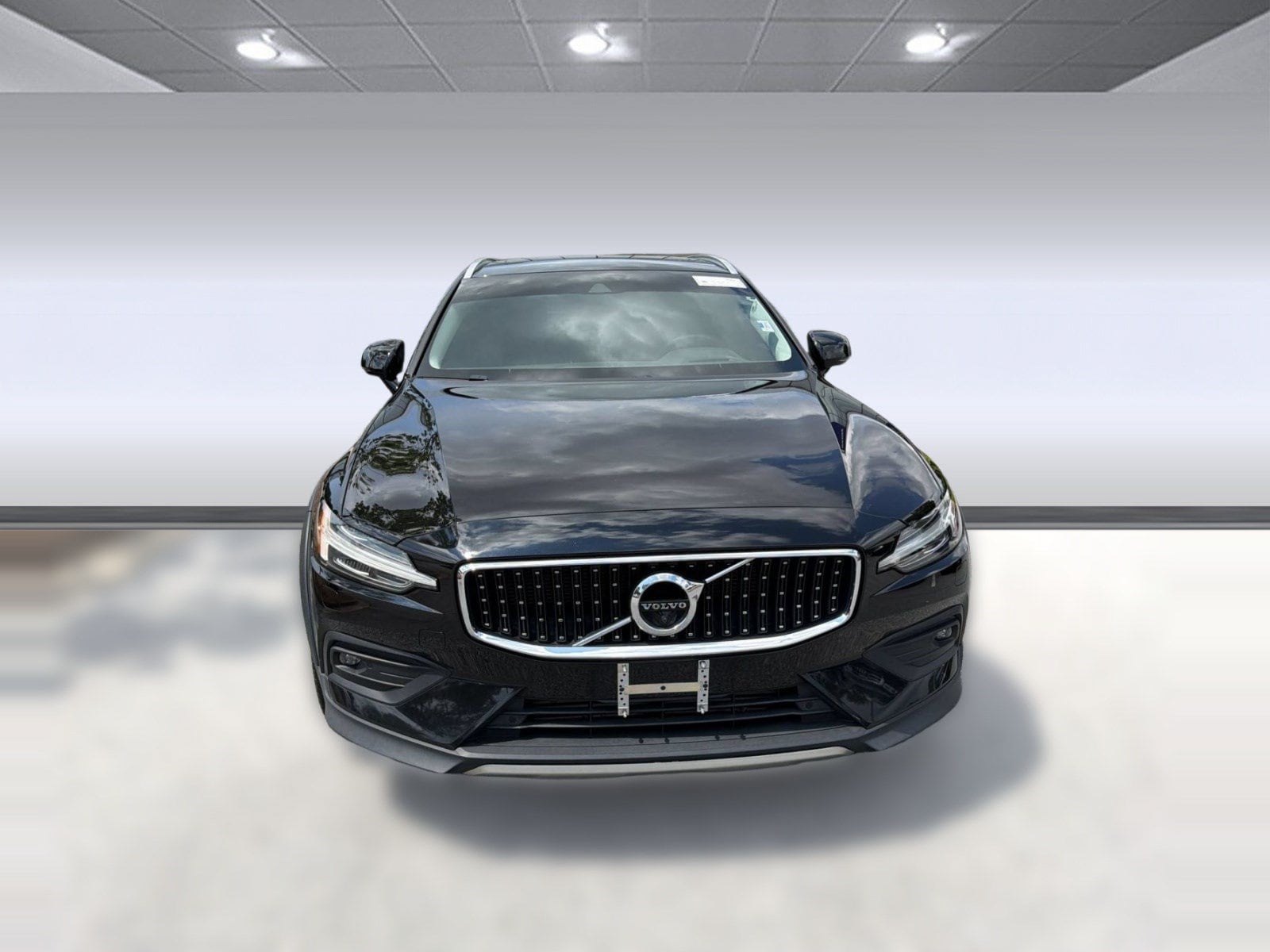 V60 Cross Country T5 AWD Wagon