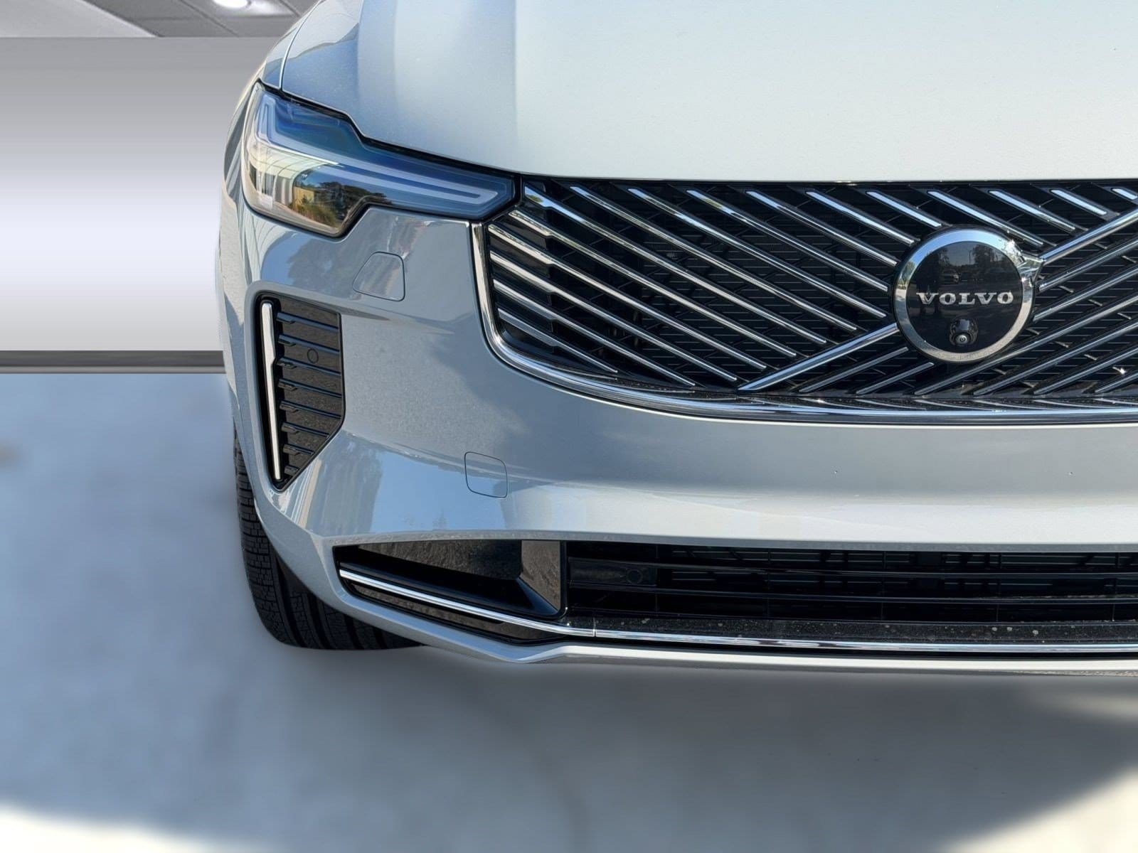 2026 Volvo XC90 Ultra - Photo 10