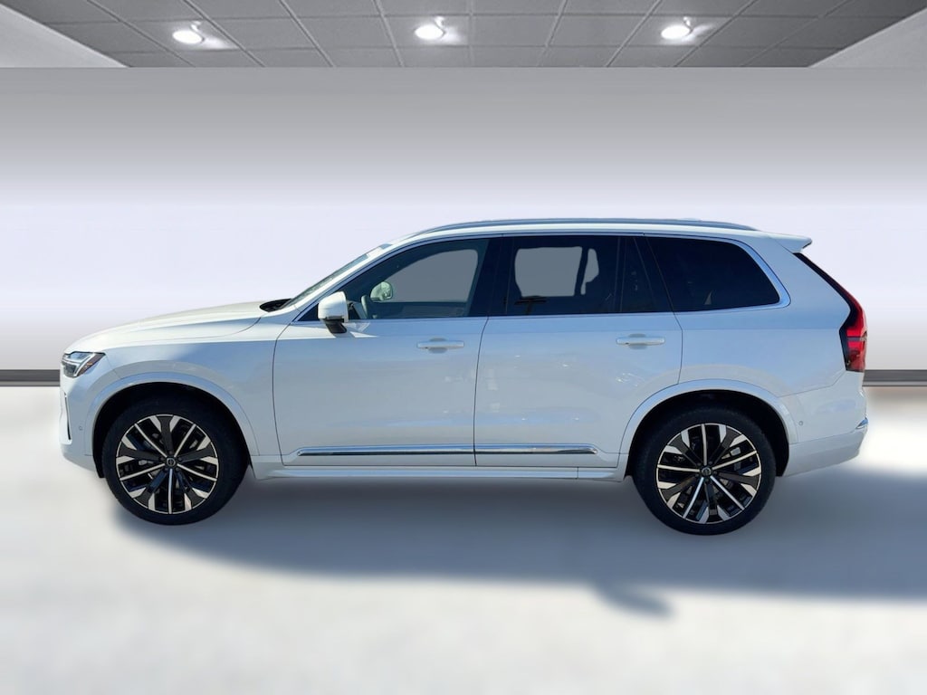 Certified 2025 Volvo XC90 B5 Plus 7 Passenger (2025.5) 2025.5 B5 AWD Plus 7-Seater