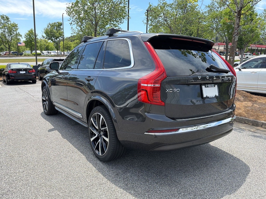 Used 2023 Volvo XC90 B6 Plus 7 Passenger SUV