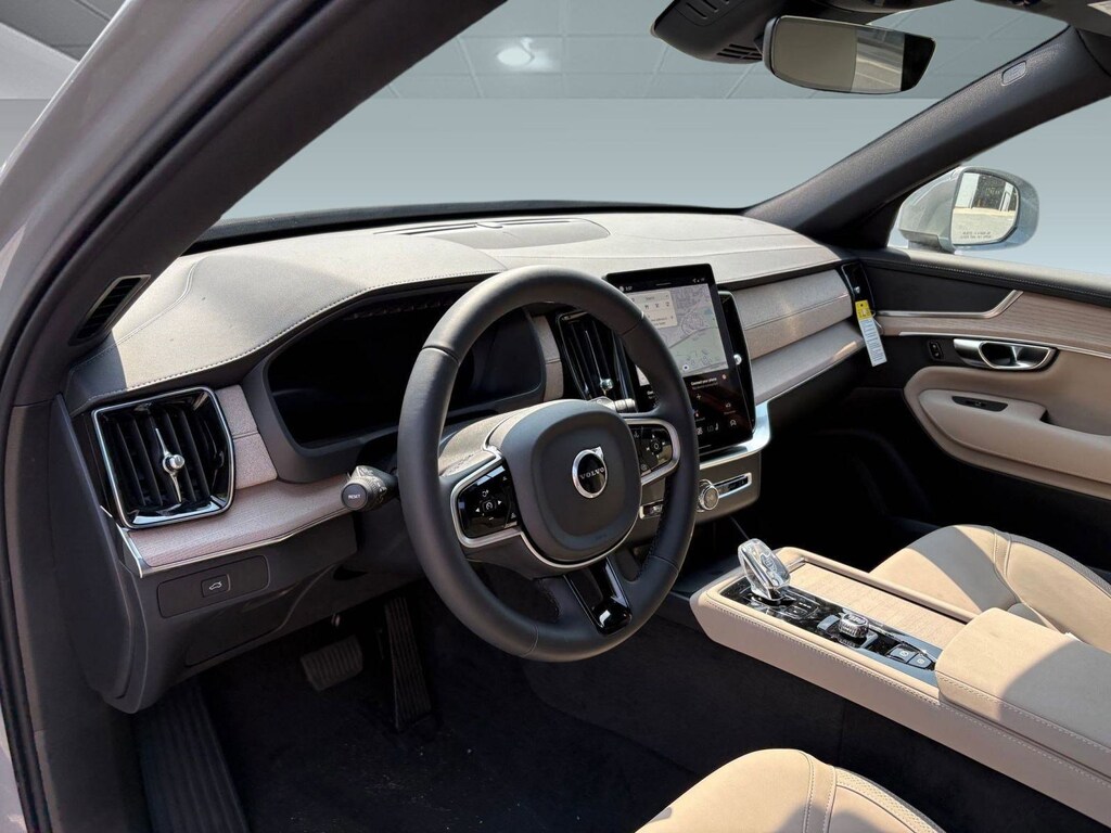 New 2026 Volvo XC90 B5 Plus 7 Passenger SUV