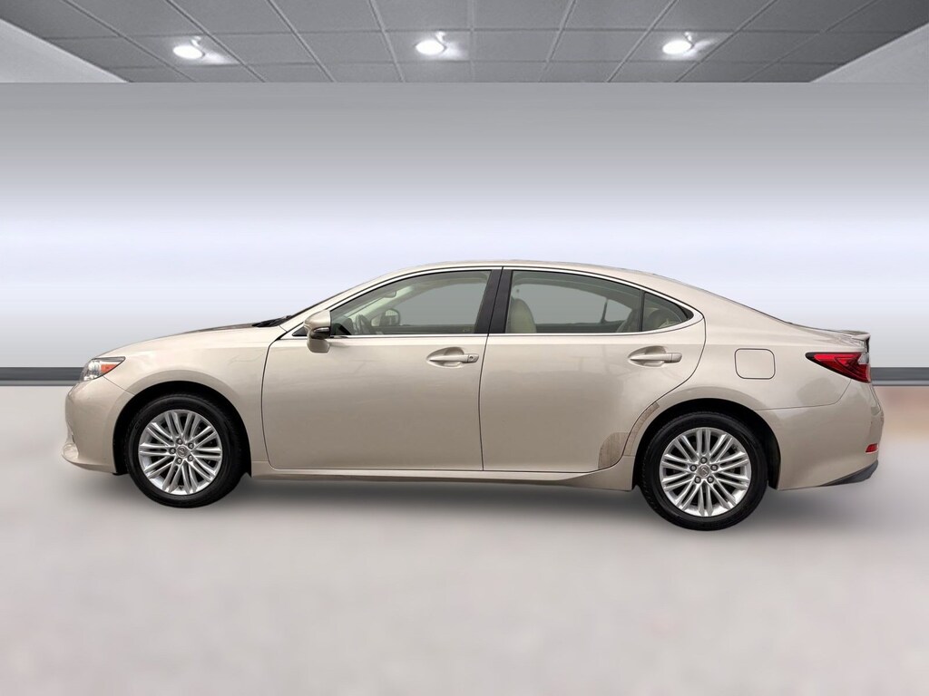 Used 2013 Lexus ES 350 4dr Sdn Sedan