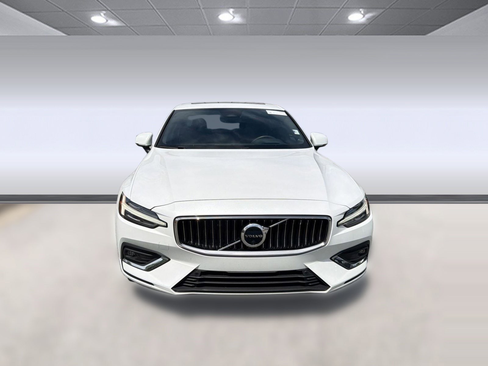 S60 B5 Ultimate Sedan