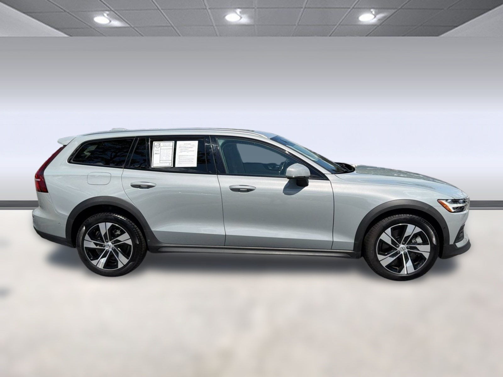V60 Cross Country B5 Plus Wagon