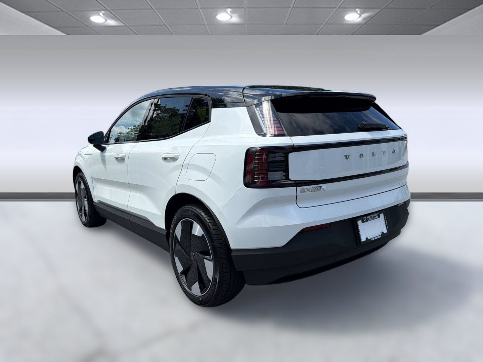 EX30 Twin Motor Plus SUV