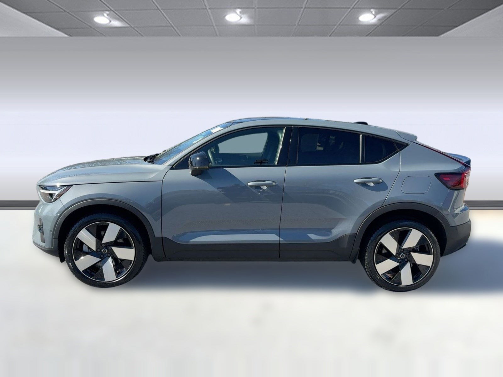 Certified 2023 Volvo C40 Ultimate with VIN YV4ED3GM5P2040297 for sale in Alpharetta, GA