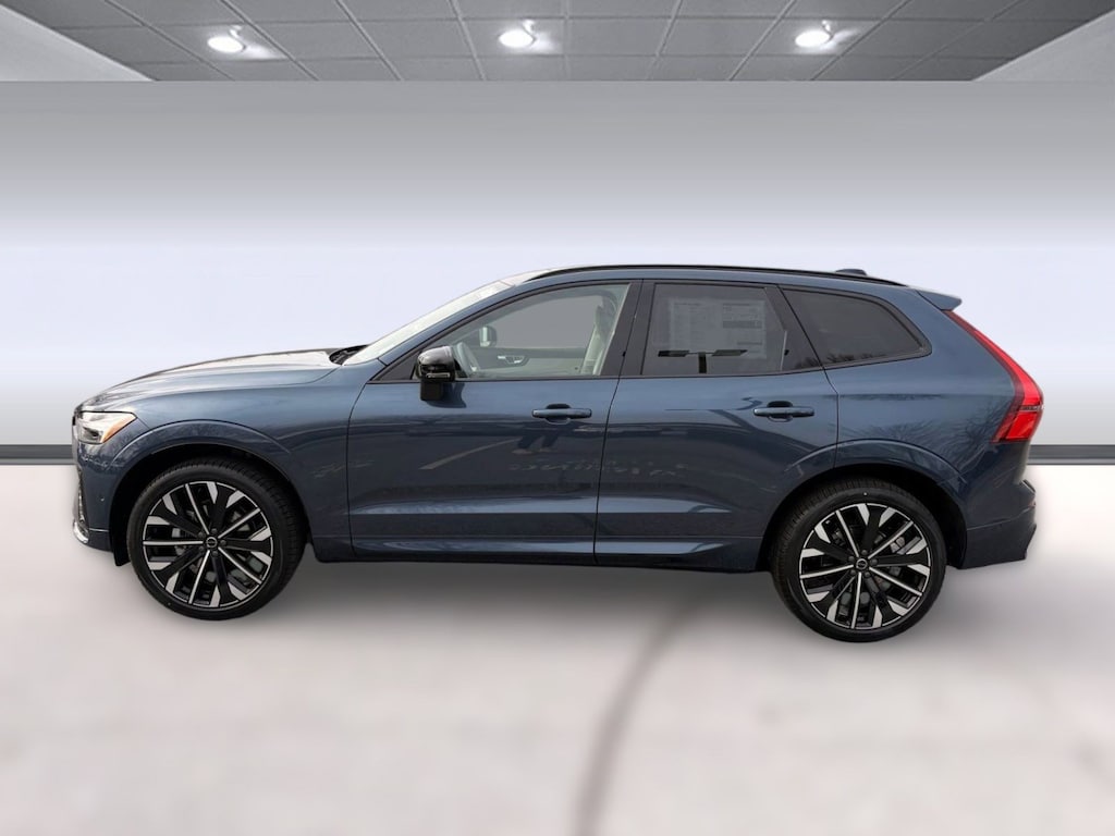 New 2026 Volvo XC60 B5 Ultra SUV