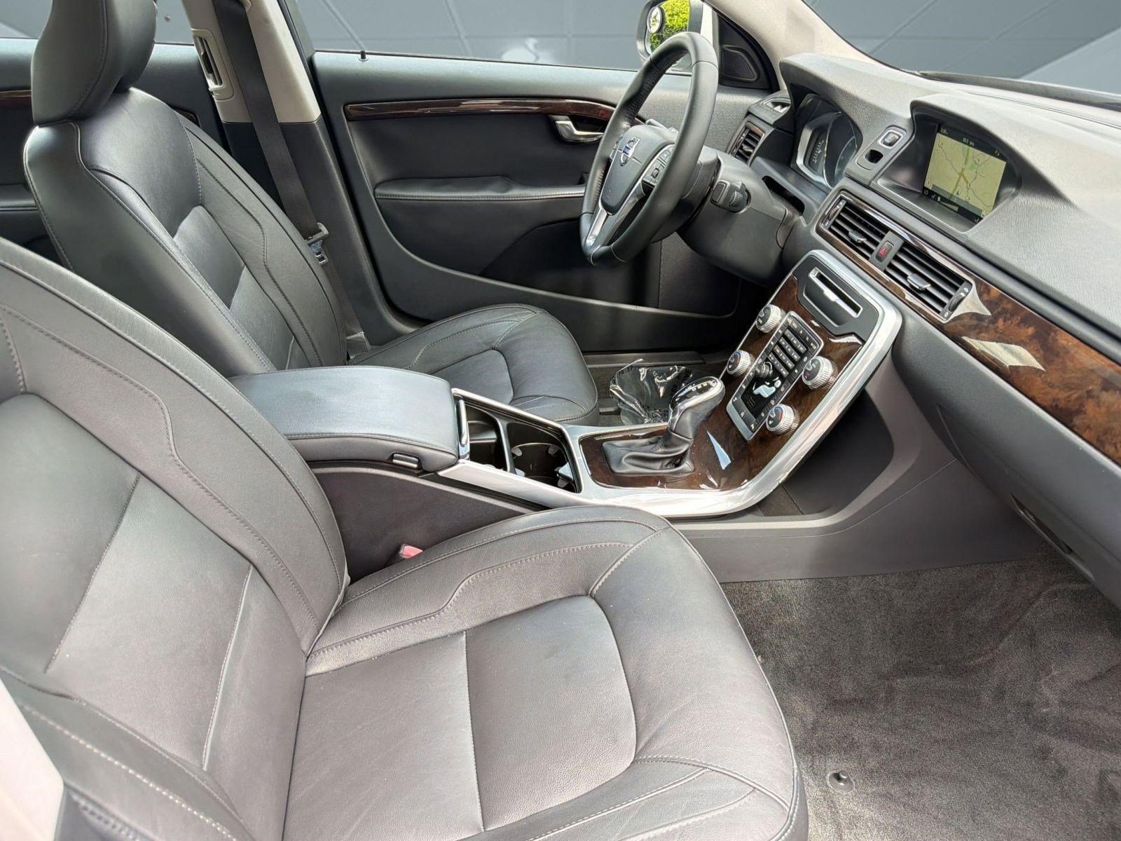 2016 Volvo S80 Base - Photo 30