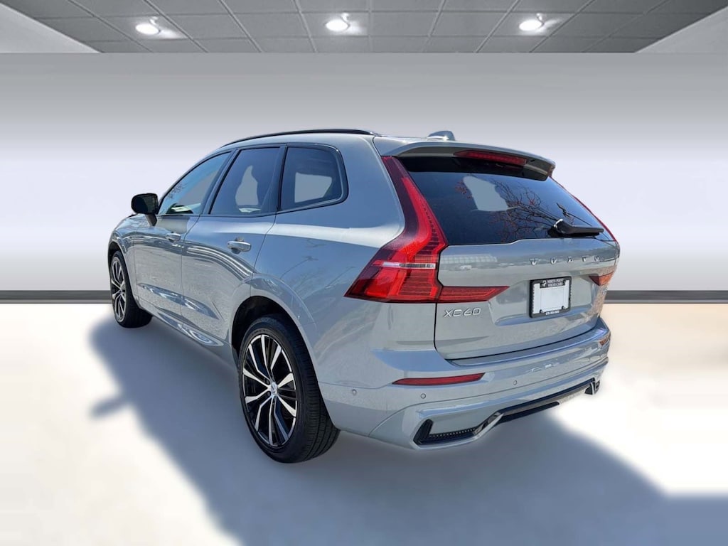 Certified 2024 Volvo XC60 B5 Plus SUV