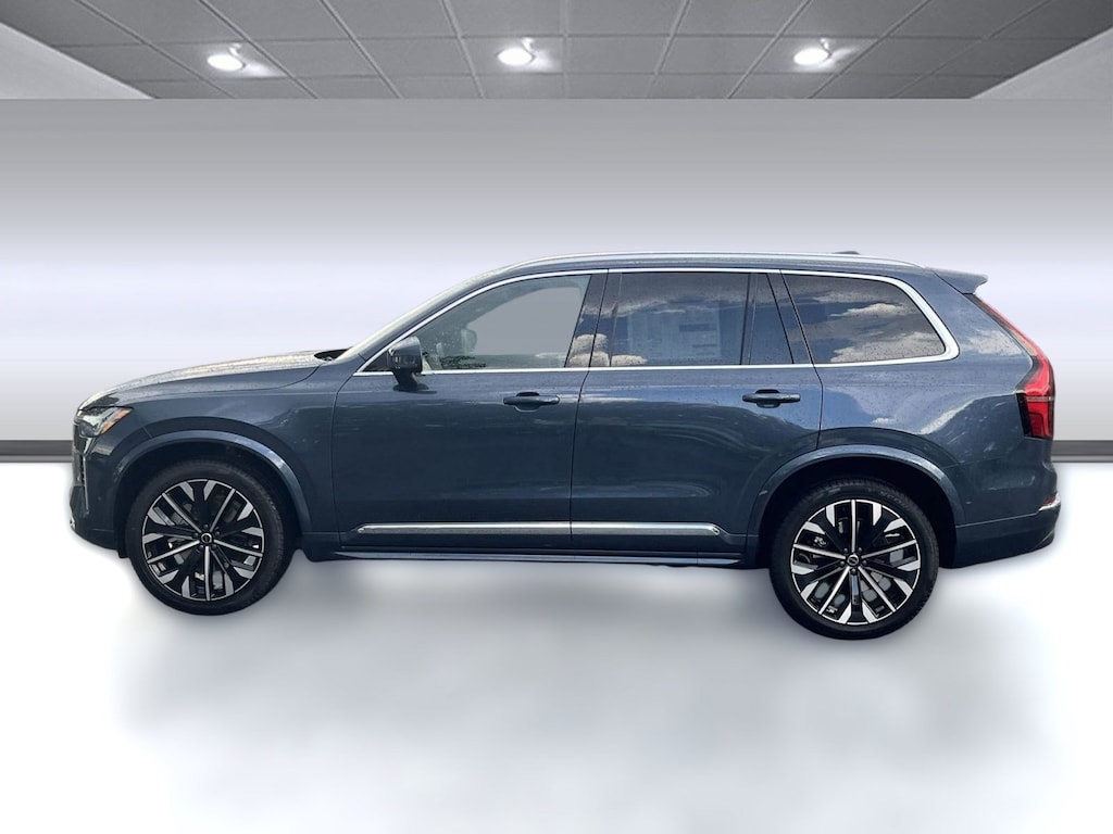 New 2026 Volvo XC90 B6 Plus 7 Passenger SUV