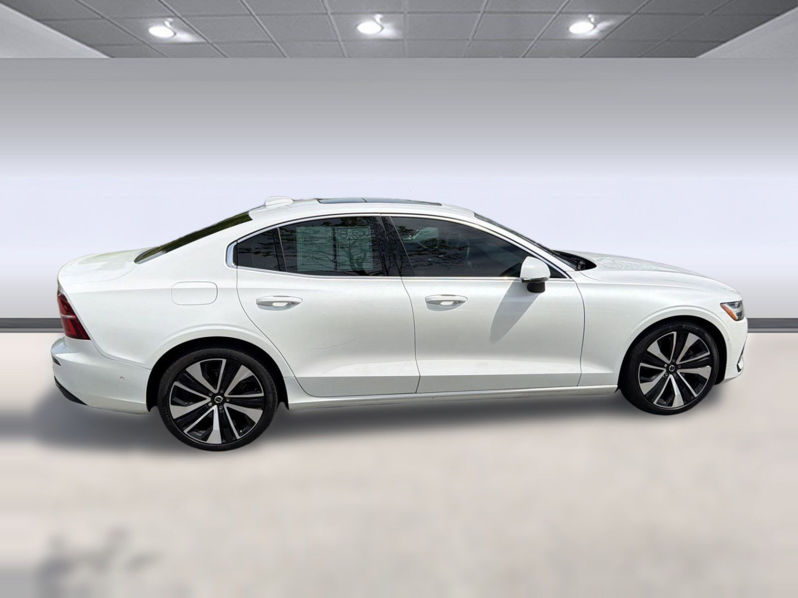S60 B5 Ultimate Sedan
