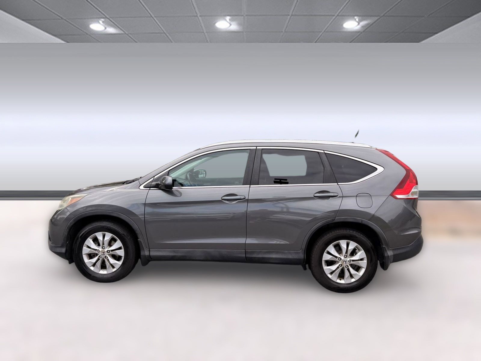 2014 Honda CR-V EX-L photo 2