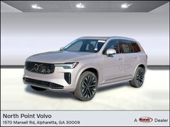 2026 Volvo XC90 B5 Plus 7 Passenger SUV