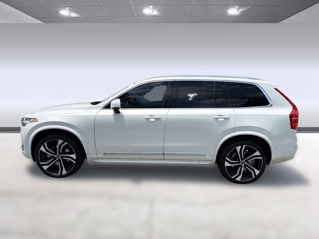 Certified 2024 Volvo XC90 B6 Ultimate 7 Passenger SUV