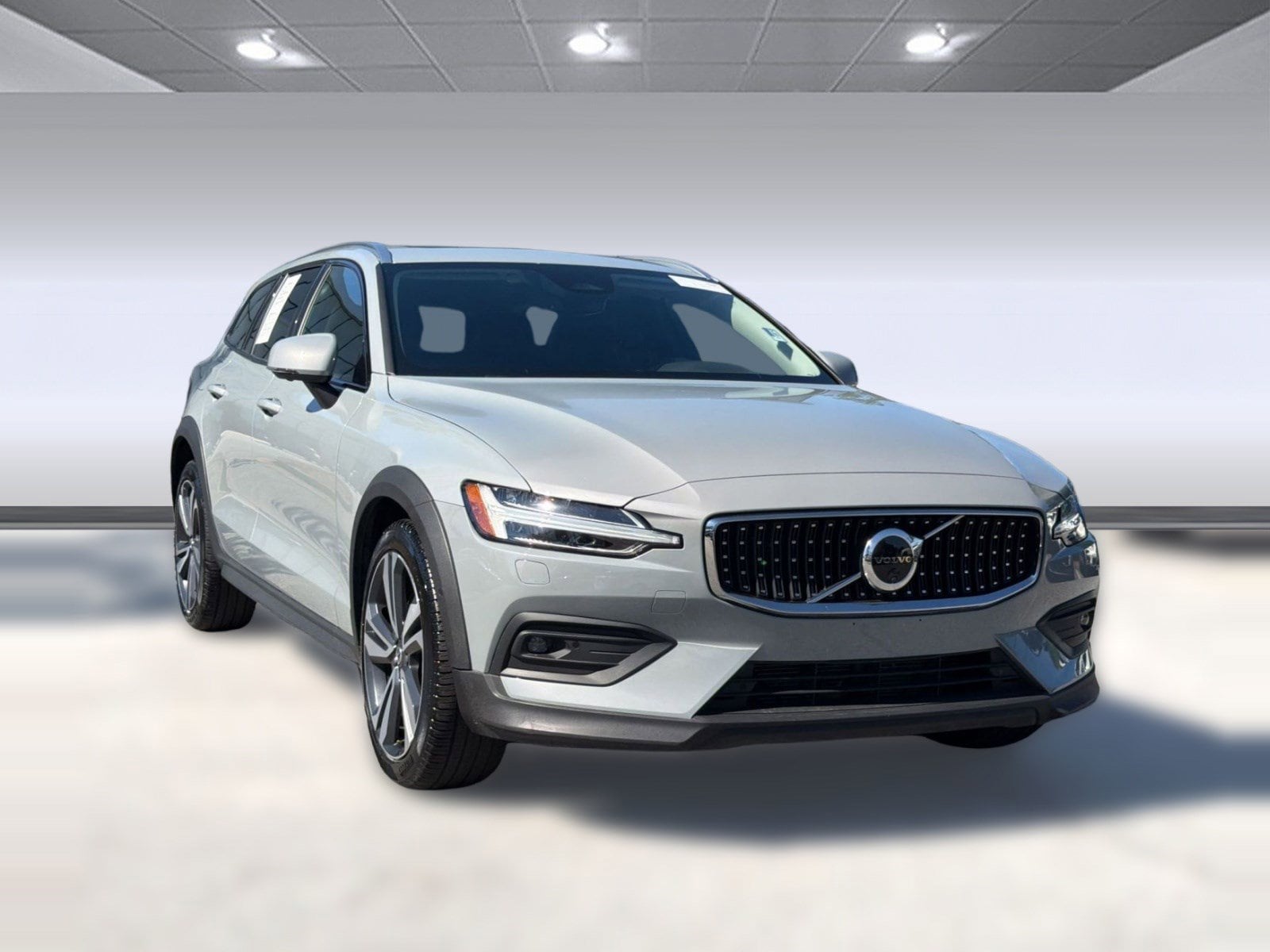 V60 Cross Country B5 Plus Wagon