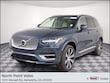  Volvo XC90 Plug-In Hybrid