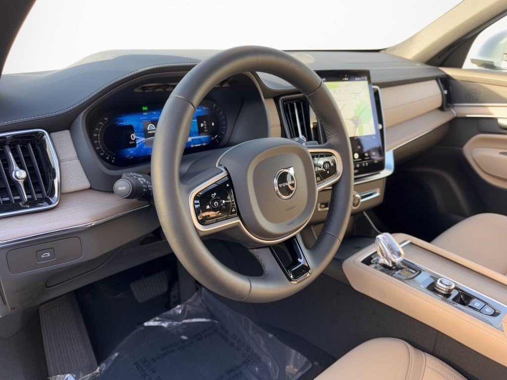 Certified 2026 Volvo XC90 Plus SUV