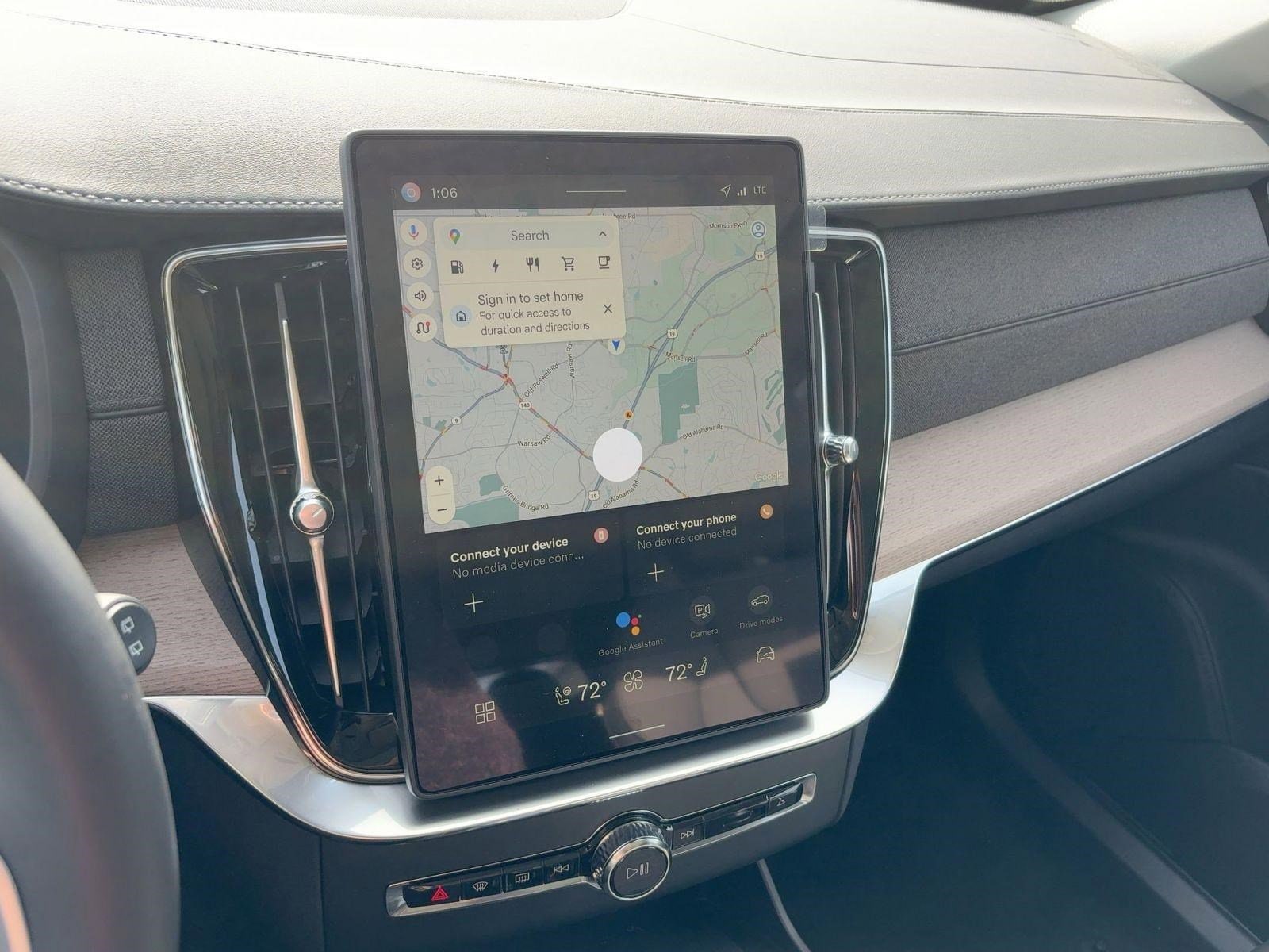 2026 Volvo XC90 Plus - Photo 22