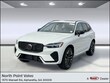  Volvo XC60 plug-in hybrid