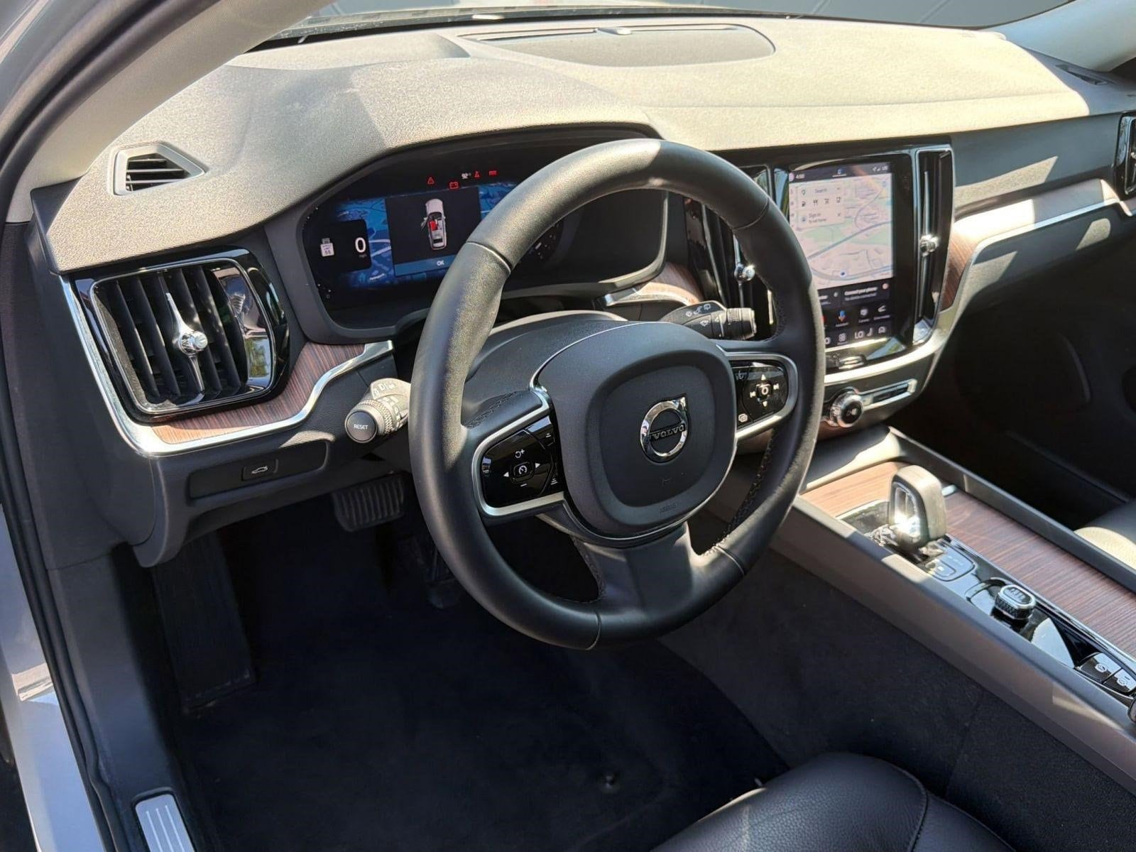 V60 Cross Country B5 Plus Wagon