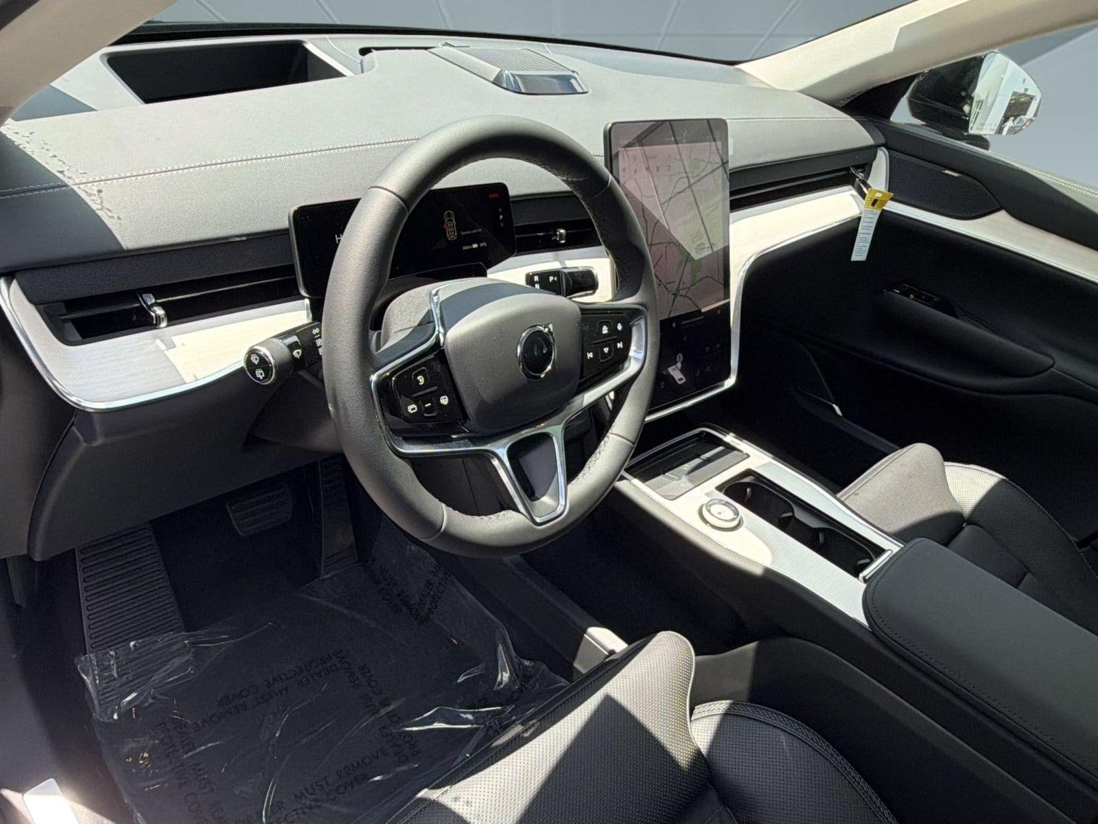 EX90 Twin Motor Ultra 7-Seater SUV