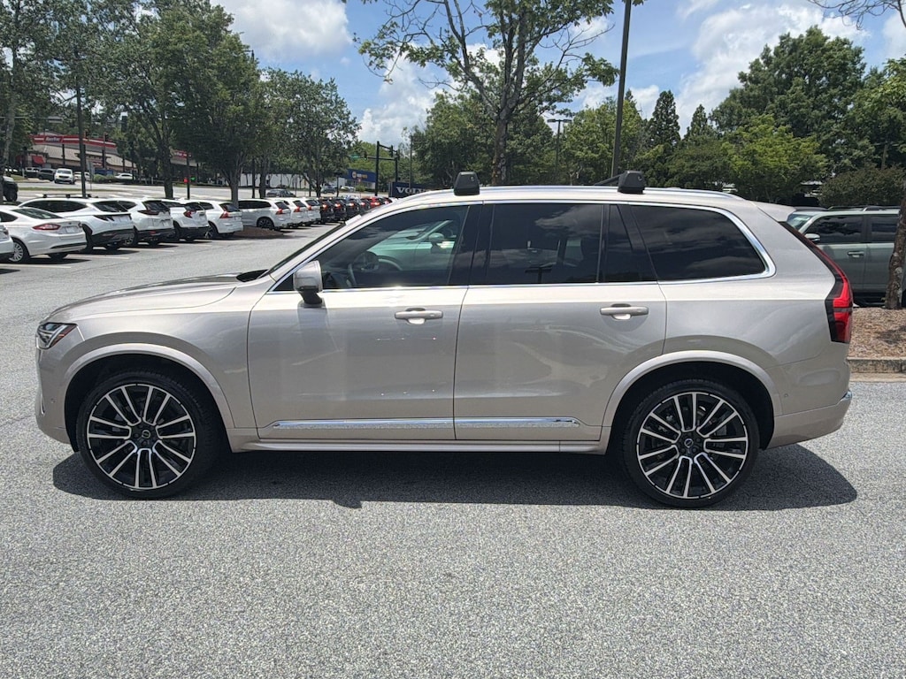 Certified 2025 Volvo XC90 B5 Plus 6 Passenger (2025.5) SUV